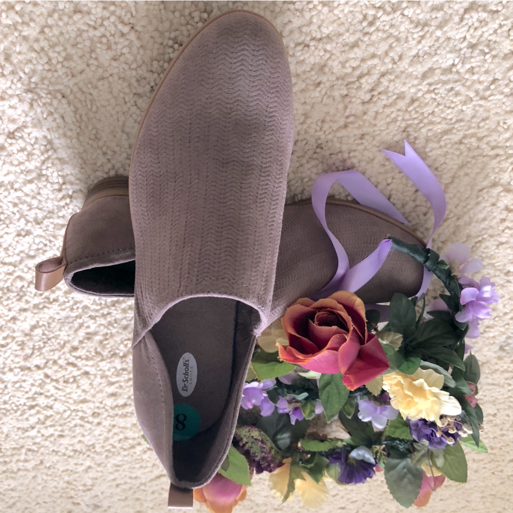 Dr Scholl’s Ruler, Loafer - Brand New without Box